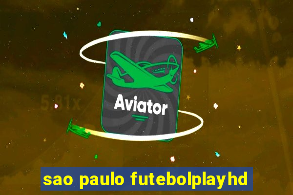 sao paulo futebolplayhd